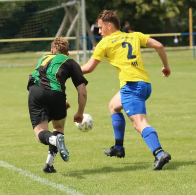 07.06.2026 Malterhausener vs. SV Hellas 09