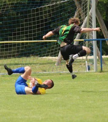 07.06.2026 Malterhausener vs. SV Hellas 09