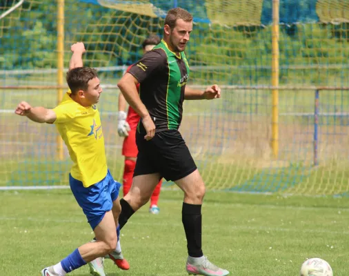 07.06.2026 Malterhausener vs. SV Hellas 09