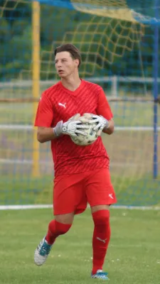 07.06.2026 Malterhausener vs. SV Hellas 09