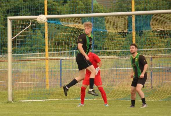 07.06.2026 Malterhausener vs. SV Hellas 09