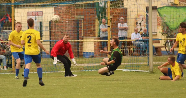 07.06.2026 Malterhausener vs. SV Hellas 09