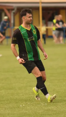 07.06.2026 Malterhausener vs. SV Hellas 09