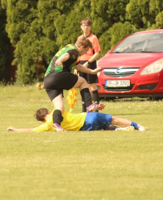 07.06.2026 Malterhausener vs. SV Hellas 09