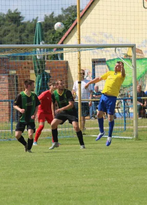 07.06.2026 Malterhausener vs. SV Hellas 09