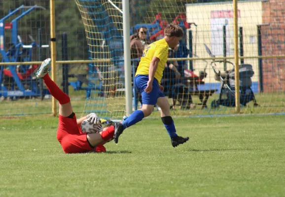 07.06.2026 Malterhausener vs. SV Hellas 09