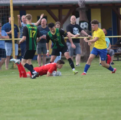 07.06.2026 Malterhausener vs. SV Hellas 09