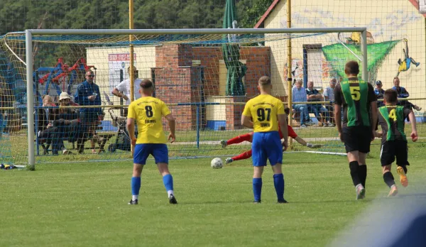 07.06.2026 Malterhausener vs. SV Hellas 09