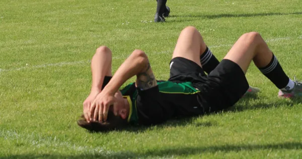 07.06.2026 Malterhausener vs. SV Hellas 09