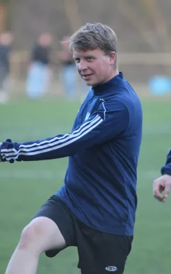 02.04.2026 SV Hellas 09 II vs. Blau-Weiß 90 Prettin