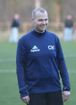 02.04.2026 SV Hellas 09 II vs. Blau-Weiß 90 Prettin