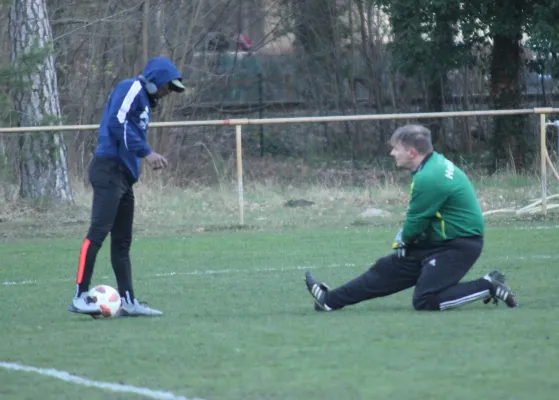 02.04.2026 SV Hellas 09 II vs. Blau-Weiß 90 Prettin