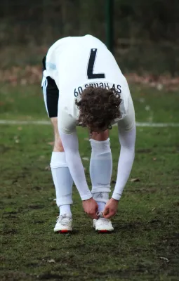 02.04.2026 SV Hellas 09 II vs. Blau-Weiß 90 Prettin