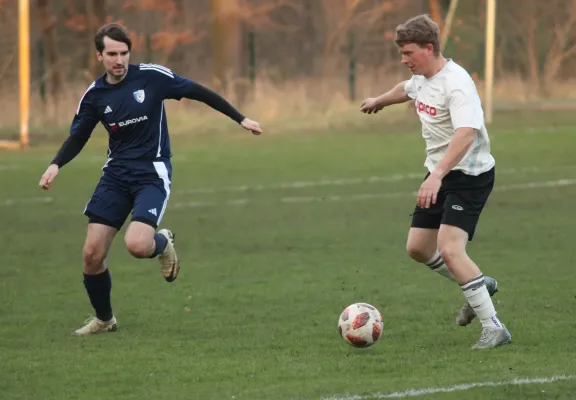 02.04.2026 SV Hellas 09 II vs. Blau-Weiß 90 Prettin