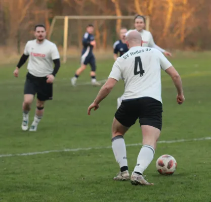 02.04.2026 SV Hellas 09 II vs. Blau-Weiß 90 Prettin