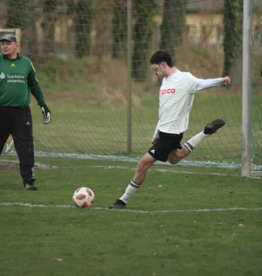 02.04.2026 SV Hellas 09 II vs. Blau-Weiß 90 Prettin
