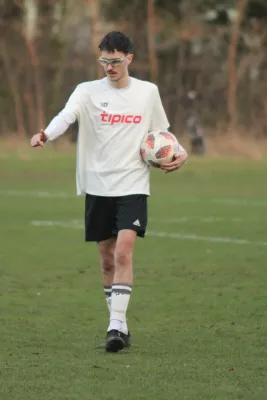 02.04.2026 SV Hellas 09 II vs. Blau-Weiß 90 Prettin