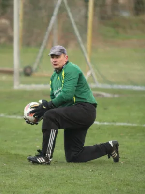 02.04.2026 SV Hellas 09 II vs. Blau-Weiß 90 Prettin