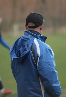 02.04.2026 SV Hellas 09 II vs. Blau-Weiß 90 Prettin