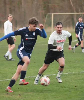 02.04.2026 SV Hellas 09 II vs. Blau-Weiß 90 Prettin