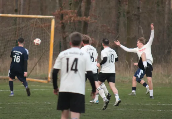 02.04.2026 SV Hellas 09 II vs. Blau-Weiß 90 Prettin