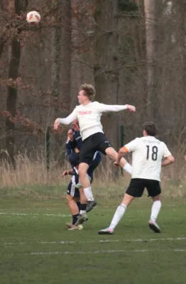 02.04.2026 SV Hellas 09 II vs. Blau-Weiß 90 Prettin