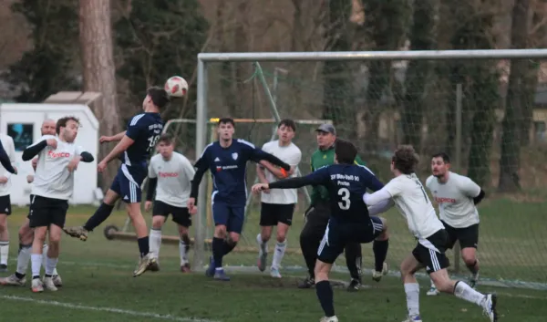 02.04.2026 SV Hellas 09 II vs. Blau-Weiß 90 Prettin