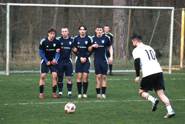 02.04.2026 SV Hellas 09 II vs. Blau-Weiß 90 Prettin