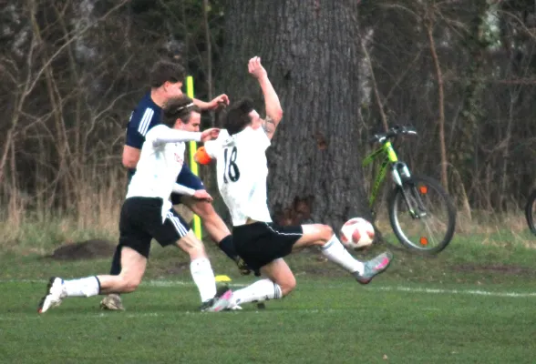 02.04.2026 SV Hellas 09 II vs. Blau-Weiß 90 Prettin