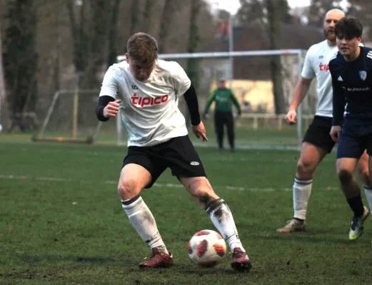 02.04.2026 SV Hellas 09 II vs. Blau-Weiß 90 Prettin