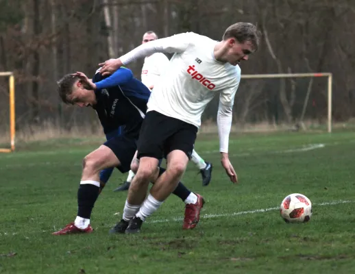 02.04.2026 SV Hellas 09 II vs. Blau-Weiß 90 Prettin