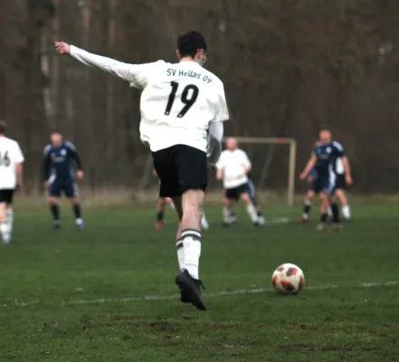 02.04.2026 SV Hellas 09 II vs. Blau-Weiß 90 Prettin