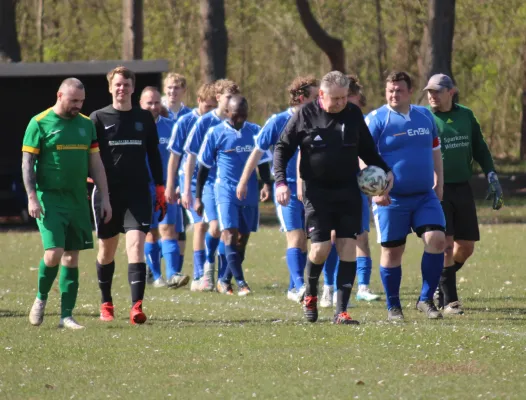 11.04.2026 ESV Bergwitz 05 e.V. vs. SV Hellas 09 II