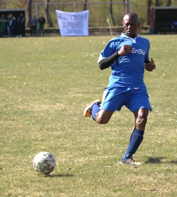 11.04.2026 ESV Bergwitz 05 e.V. vs. SV Hellas 09 II