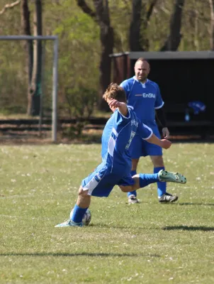 11.04.2026 ESV Bergwitz 05 e.V. vs. SV Hellas 09 II