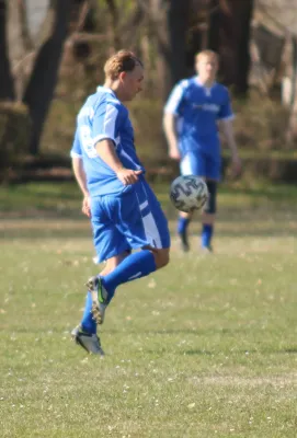 11.04.2026 ESV Bergwitz 05 e.V. vs. SV Hellas 09 II