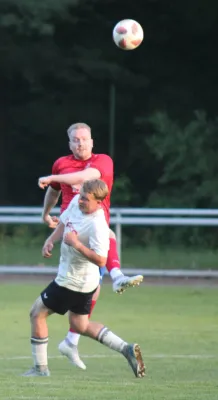 29.05.2026 SV Hellas 09 II vs. SV Blau-Rot Coswig II