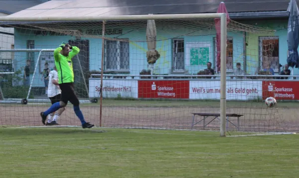 29.05.2026 SV Hellas 09 II vs. SV Blau-Rot Coswig II
