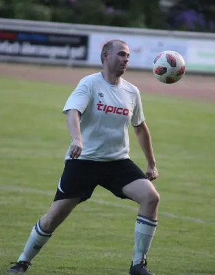 29.05.2026 SV Hellas 09 II vs. SV Blau-Rot Coswig II