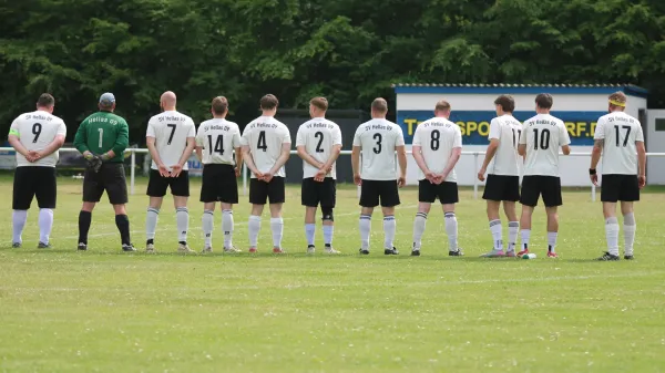06.06.2026 Mühlanger SV vs. SV Hellas 09 II