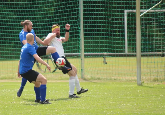 06.06.2026 Mühlanger SV vs. SV Hellas 09 II