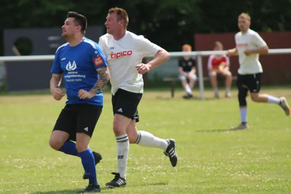 06.06.2026 Mühlanger SV vs. SV Hellas 09 II