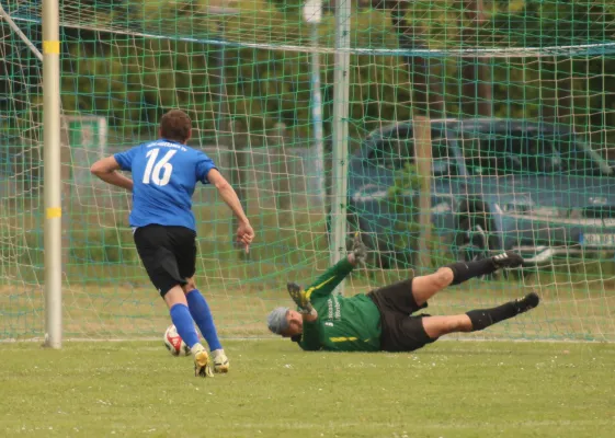 06.06.2026 Mühlanger SV vs. SV Hellas 09 II