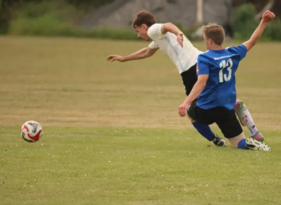 06.06.2026 Mühlanger SV vs. SV Hellas 09 II