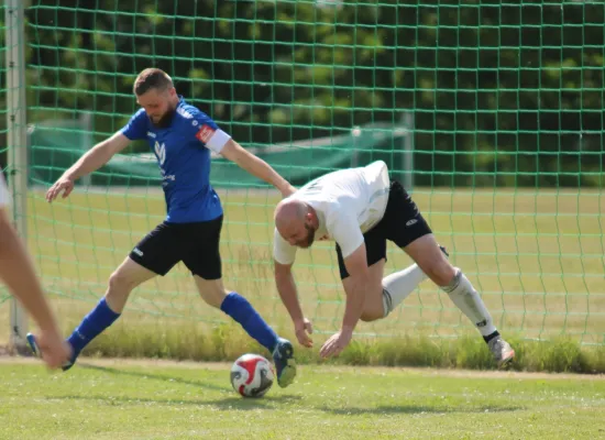 06.06.2026 Mühlanger SV vs. SV Hellas 09 II