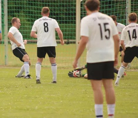 06.06.2026 Mühlanger SV vs. SV Hellas 09 II
