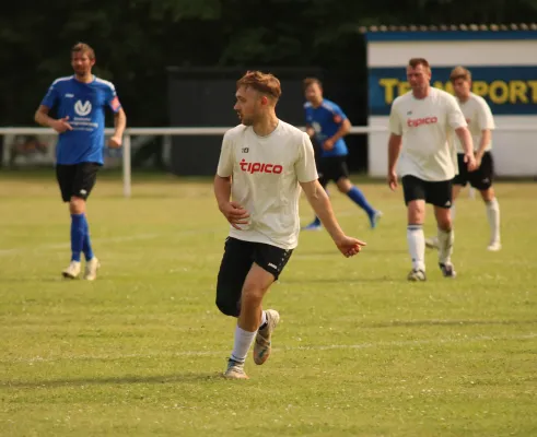 06.06.2026 Mühlanger SV vs. SV Hellas 09 II