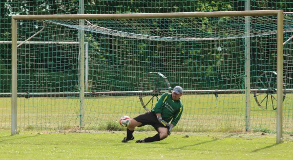06.06.2026 Mühlanger SV vs. SV Hellas 09 II