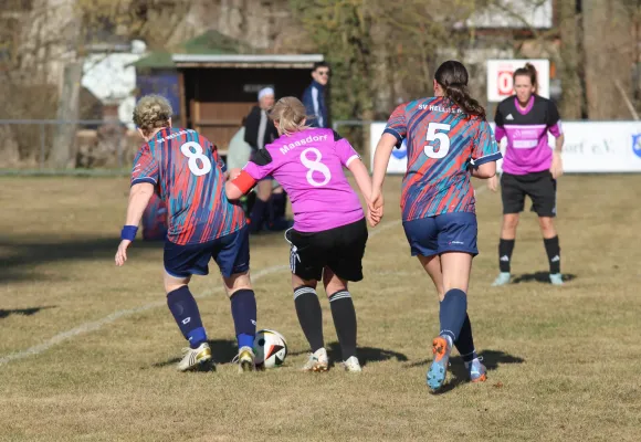 01.03.2026 SV Germania Maasdorf vs. SV Hellas 09