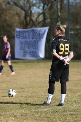 01.03.2026 SV Germania Maasdorf vs. SV Hellas 09